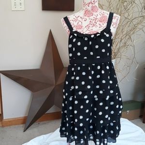 Adorable loft ladies dress 6